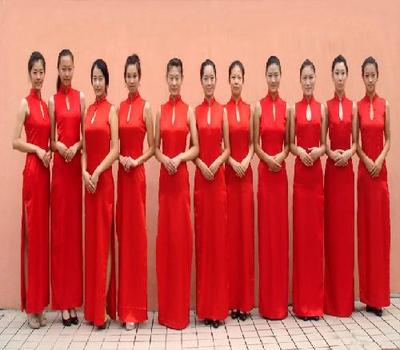 廈門欣華溢 專業禮儀模特服務，價格劃算，值得信賴