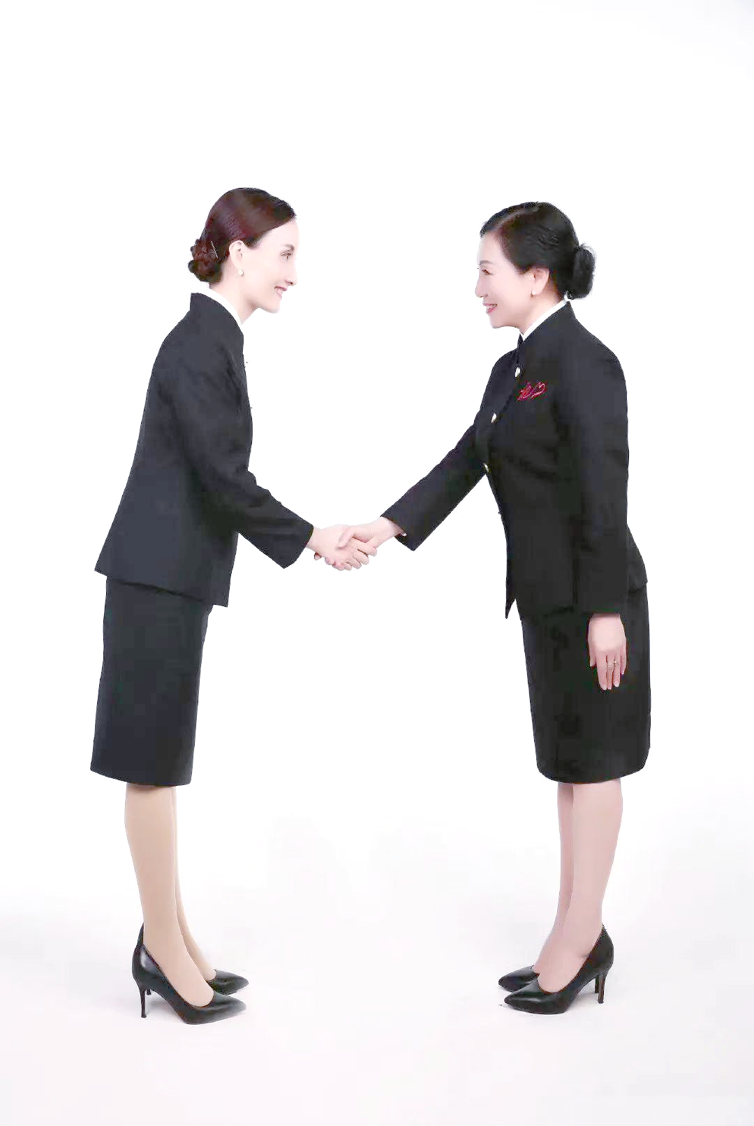 握手禮的豐富含義與正確使用 一份專業(yè)的禮儀服務(wù)指南